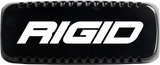 RIGID Industries Light Cover Black SR-Q Pro
