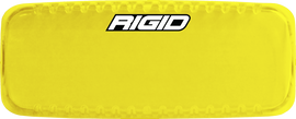 RIGID Industries Light Cover Yellow SR-Q Pro