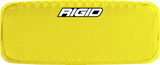 RIGID Industries Light Cover Yellow SR-Q Pro