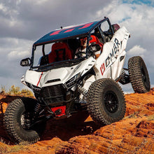 Load image into Gallery viewer, Kawasaki KRX 1000 4-Seat Roll Cage