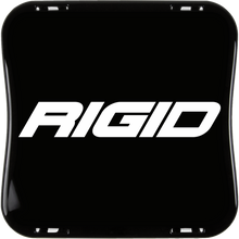 Load image into Gallery viewer, RIGID Industries Light Cover Black D-XL Pro