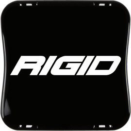 RIGID Industries Light Cover Black D-XL Pro