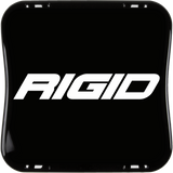 RIGID Industries Light Cover Black D-XL Pro