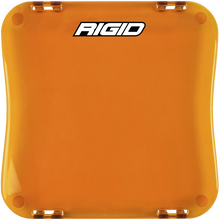 Load image into Gallery viewer, RIGID Industries Light Cover Yellow D-XL Pro