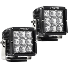 Load image into Gallery viewer, RIGID Industries Spot Light Pair D-XL Pro