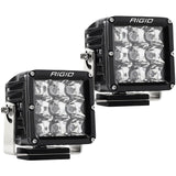 RIGID Industries Spot Light Pair D-XL Pro