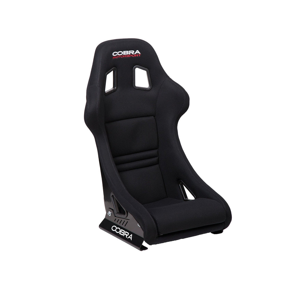 Cobra Imola Fiberglass Racing Seat | FIA 8855-1999 — Standard