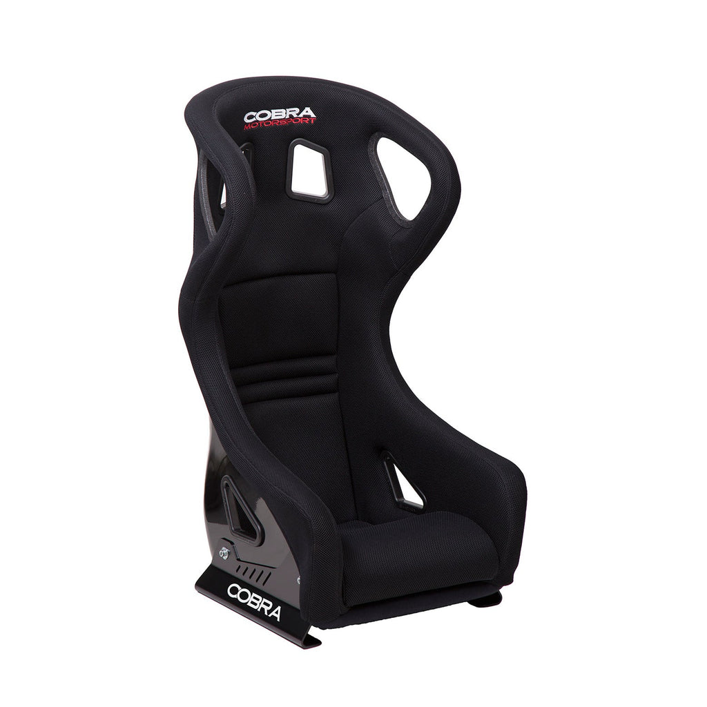 Cobra Evolution T Fiberglass Racing Seat | FIA 8855-1999 — Standard