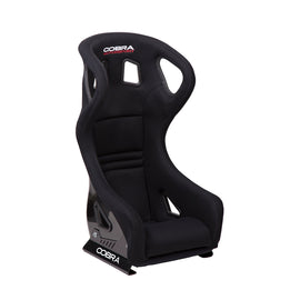 Cobra Evolution T Fiberglass Racing Seat | FIA 8855-1999 — Standard