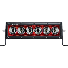 Load image into Gallery viewer, RIGID Industries Radiance+ 10in. RGBW Light Bar
