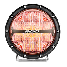 Load image into Gallery viewer, RIGID Industries 360-Series 6in LED Off-Road Drive Beam - RGBW (Pair)