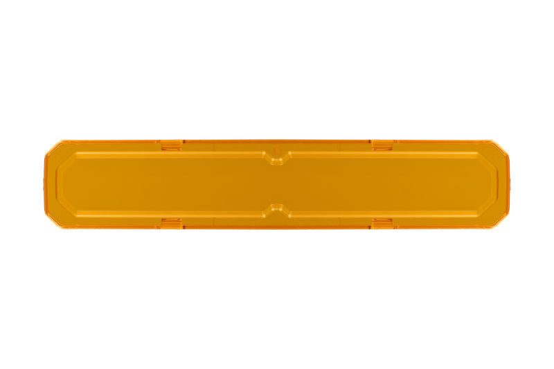 Diode Dynamics SS10 Cover Standard Yellow