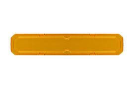 Diode Dynamics SS10 Cover Standard Yellow