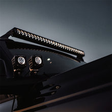 Load image into Gallery viewer, RIGID Industries Revolve 30in Bar w/Amber Trim Ring