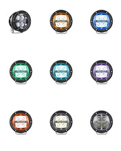 Load image into Gallery viewer, RIGID Industries 360-Series 4in LED Off-Road Spot Beam - RGBW (Pair)