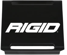 Load image into Gallery viewer, RIGID Industries 4in E-Series Light Cover - Black