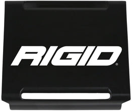 RIGID Industries 4in E-Series Light Cover - Black