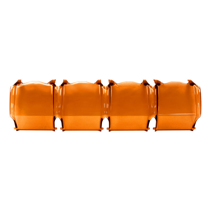 RIGID Industries Light Cover for Adapt Amber PRO - 10in.