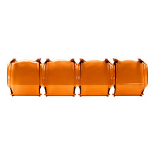 Load image into Gallery viewer, RIGID Industries Light Cover for Adapt Amber PRO - 10in.