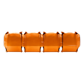 RIGID Industries Light Cover for Adapt Amber PRO - 10in.
