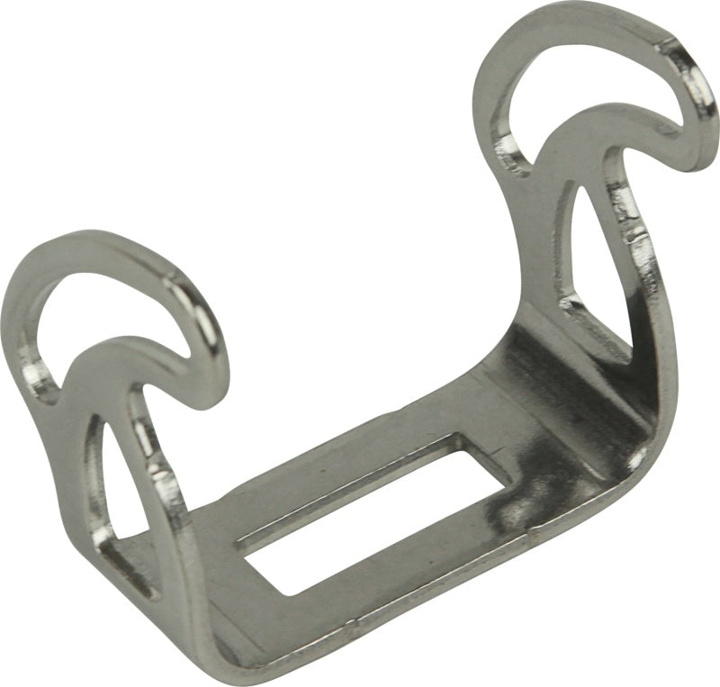 RIGID Industries D-series L Bracket Kit w/Hardware/ Black