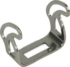 RIGID Industries D-series L Bracket Kit w/Hardware/ Black