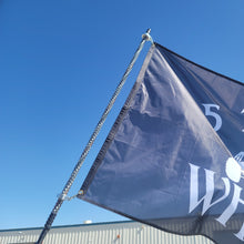 Load image into Gallery viewer, Swivel Flag Clip for Hyper Whips