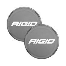 Load image into Gallery viewer, RIGID Industries Cover For RIGID 360-Series 4 Inch Led Lights, Smoke Pair