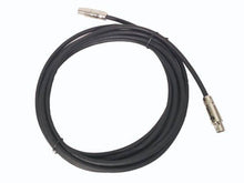 Load image into Gallery viewer, Intercom Headset Direct Cable Straight Cord TA5FL to TA5FL