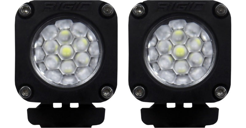 RIGID Industries Ignite Backup Kit - STD