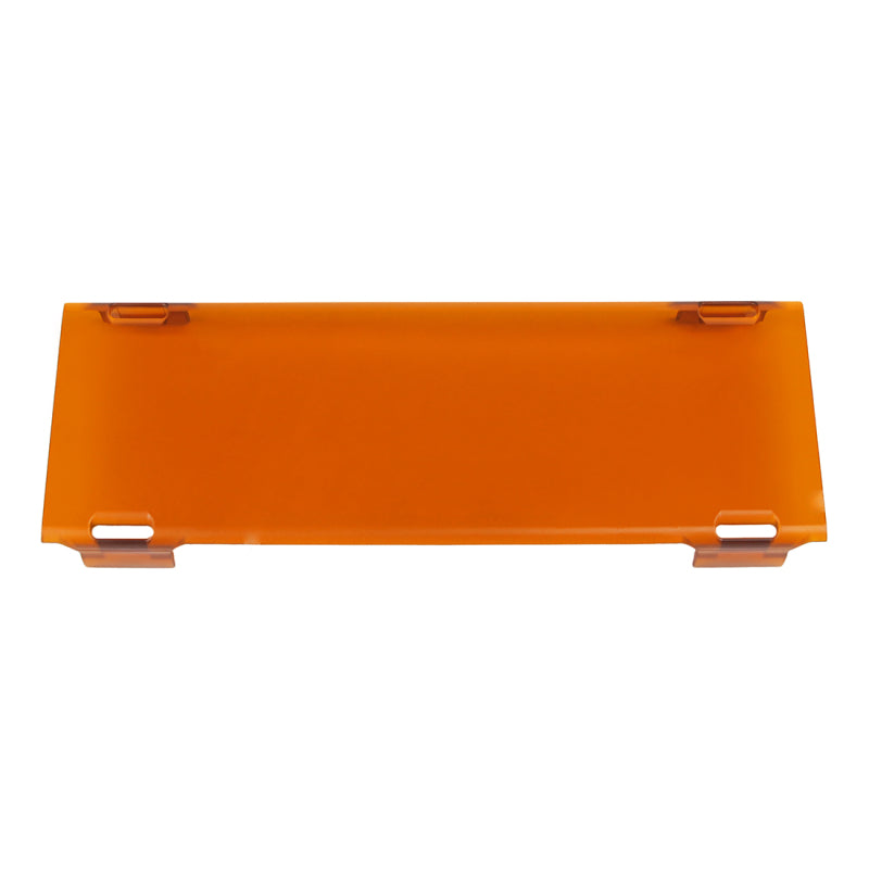 RIGID Industries Light Cover for E/RDS Amber PRO - 10in.