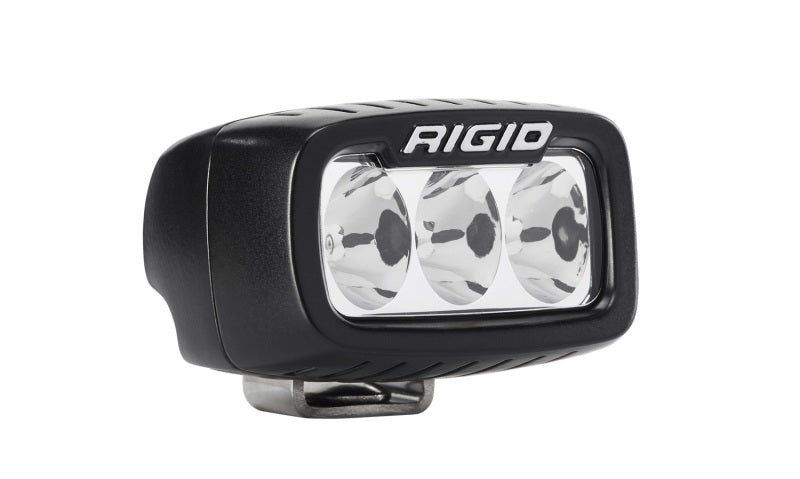 RIGID Industries SRM2 - Driving