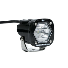 Load image into Gallery viewer, S1 with Trail Lens LED Auxiliary Light Pod Clear Baja Designs