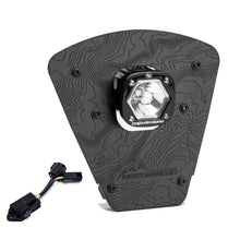 Load image into Gallery viewer, GasGas S1 Evo (D/C) LED Headlight Kit w/ Dimmer 2024-2025 GasGas ES, EC-F, EC Baja Designs