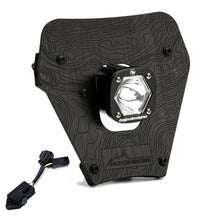Load image into Gallery viewer, KTM S1 Evo (D/C) LED Headlight Kit w/ Dimmer 2024-2025 KTM EXC-F, XCF-W, XC-W Baja Designs