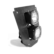 Load image into Gallery viewer, Husqvarna Dual S1 Gemini (D/C) LED Headlight Kit 2024-2025 Husqvarna FE, TE Baja Designs