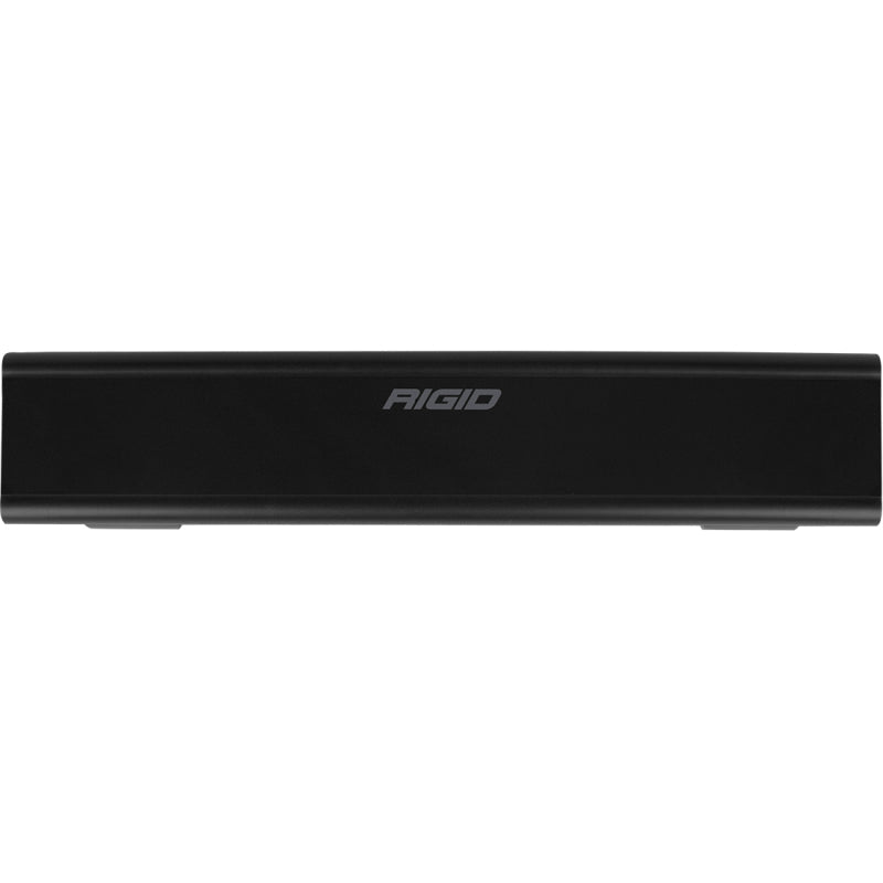 RIGID Industries 20in/30in/40in/50in SR-Series Pro Light Cover - Black