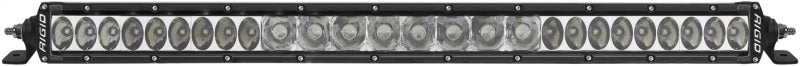RIGID Industries 20in SR-Series PRO - Spot/Drive Combo