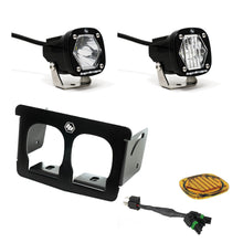 Load image into Gallery viewer, Suzuki, DRZ400/S/SM, DR650/SE/R/RE/S Dual S1 Headlight Kit