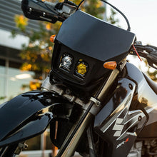 Load image into Gallery viewer, Baja Designs Suzuki DRZ400/S/SM/DR650/SE/R/RE/S Dual S1 Headlight Kit