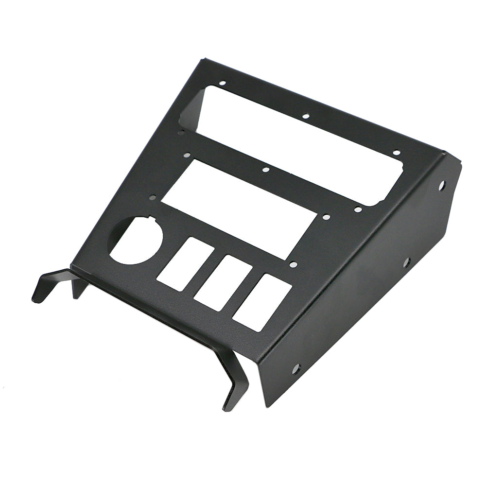 Clearance Can-Am X3 Pillar Replacement Bracket with Side Panels