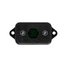Load image into Gallery viewer, LED Rock Light Green Baja Designs