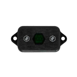 LED Rock Light Green Baja Designs