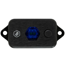 Load image into Gallery viewer, LED Dome Light w/Switch Blue Baja Designs