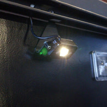 Load image into Gallery viewer, Bed Rail Cargo Light Kit White For 05-25 Toyota Tacoma 07-25 Toyota Tundra Baja Designs