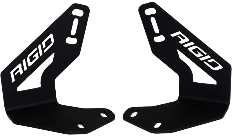 RIGID Industries 2017 Can-Am Maverick X3 Roof Mount (Fits 40in. RDS-Series/E-Series/SR-Series PRO)