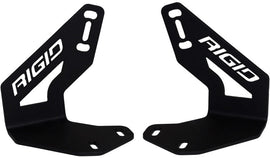 RIGID Industries 2017 Can-Am Maverick X3 Roof Mount (Fits 40in. RDS-Series/E-Series/SR-Series PRO)