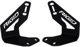 RIGID Industries 2017 Can-Am Maverick X3 Roof Mount (Fits 40in. RDS-Series/E-Series/SR-Series PRO)