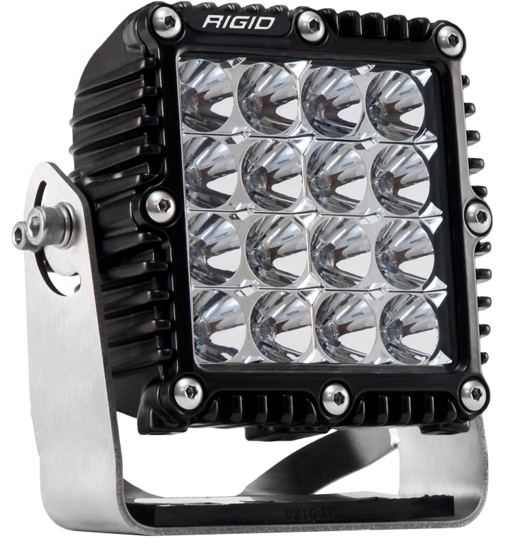 RIGID Industries Q Series Pro - Flood