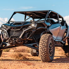 Load image into Gallery viewer, Maverick R Max "FastBack" Roll Cage